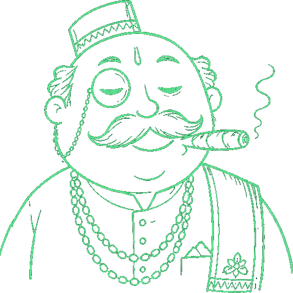 Farzi Seth